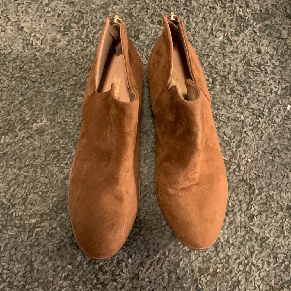 Booties